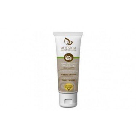 Comprar HELIX ACTIVE ECO crema de manos caracol BIO 75ml. al mejor precio en Farmacia4Estaciones, tu farmacia online Comprar HELIX ACTIVE ECO crema de manos caracol BIO 75ml.