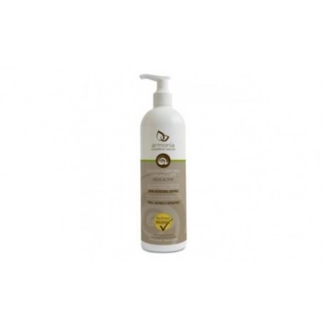 Comprar helix active eco locion corporal caracol bio 500ml.