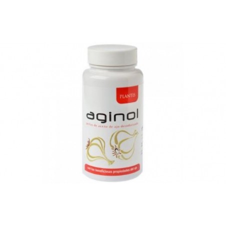 Comprar aginol aceite ajo 110perlas.