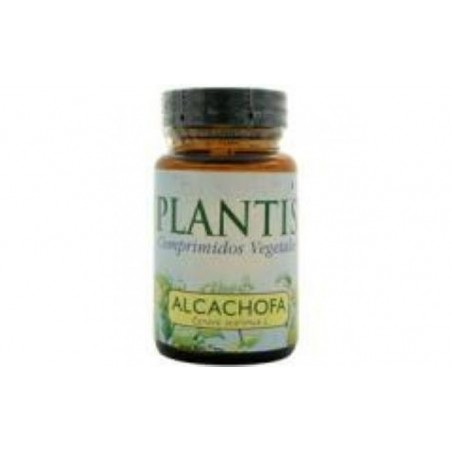 Comprar alcachofa 50comp. de maese herbario