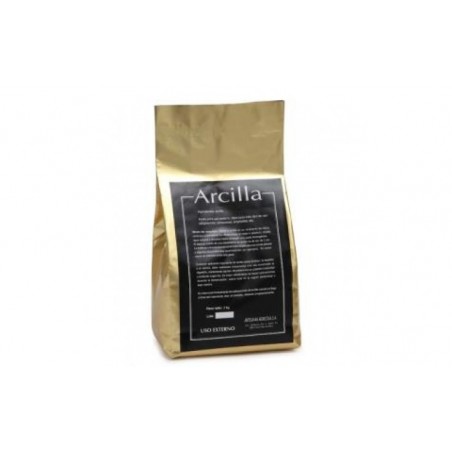 Comprar arcilla 2kg. de maese herbario