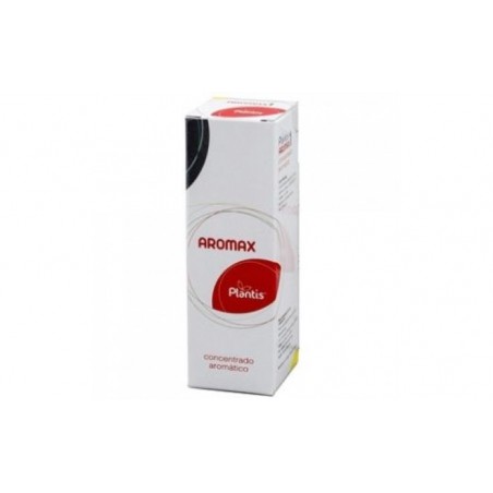 Comprar aromax-recoarom 03 hepatico 50ml.