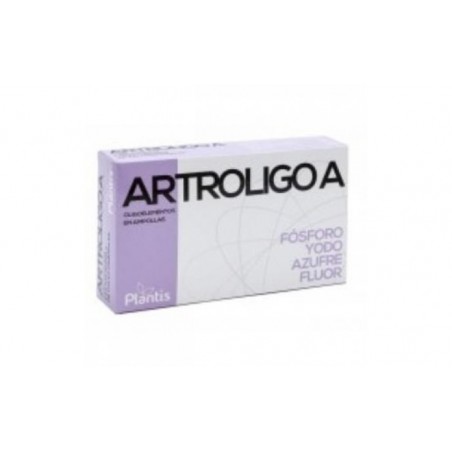 Comprar artroligo a (p-f-s-i)20amp.