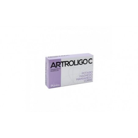 Comprar artroligo c 20amp.