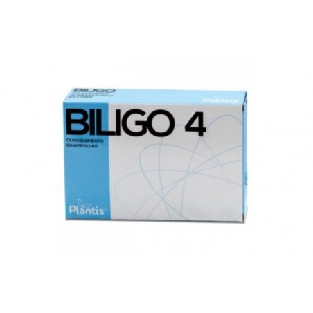 Comprar biligo 04 (manganeso) 20amp.