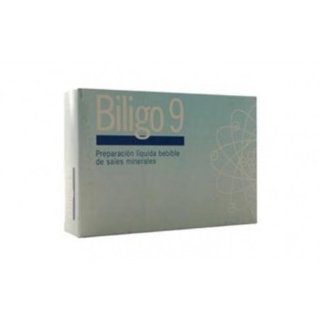 Comprar biligo 09 (silicio) 20amp.