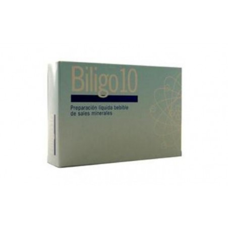 Comprar biligo 10 (yodo) 20amp.