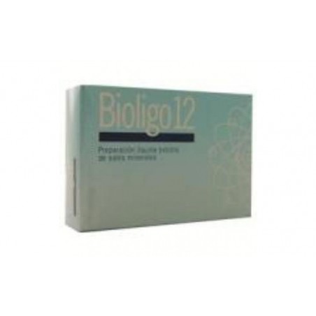 Comprar biligo 12 (fluor) 20amp.