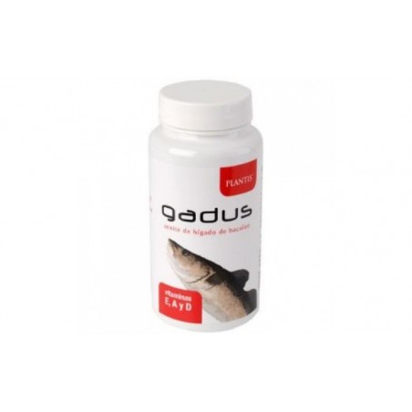 Comprar gadus aceite h.bacalao 110 perla