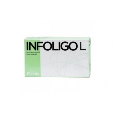 Comprar infoligo l 20 amp.