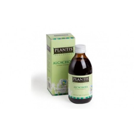 Comprar jugo alcachofa plantis 250ml.