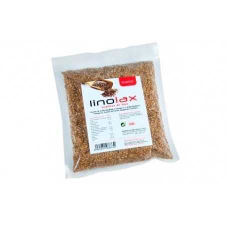 Comprar linolax semillas lino doradas 300 gr.