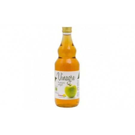 Comprar vinagre de manzana bio 750ml.