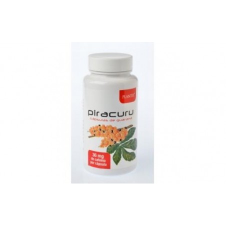 Comprar piracuru guarana 60 cap.