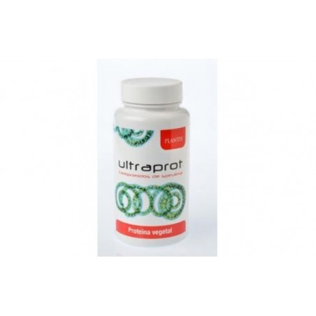 Comprar ultraprot spirulina 180 comp.