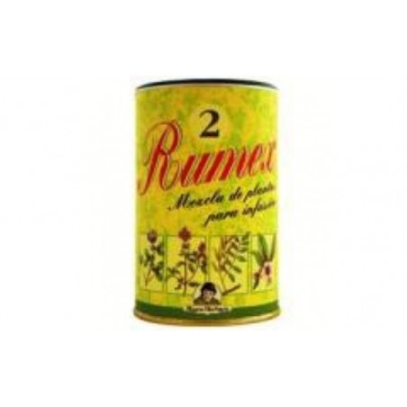 Comprar rumex 2 (digestivo) bote 80gr.