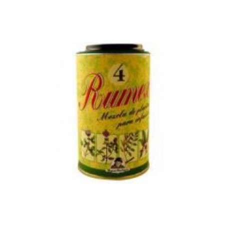 Comprar rumex 4 (diuretico) bote 70gr.