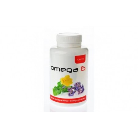 Comprar omega 6 onagra borraja 410 perlas.