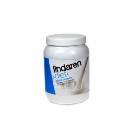 Comprar lindaren suero de leche natural 500gr.