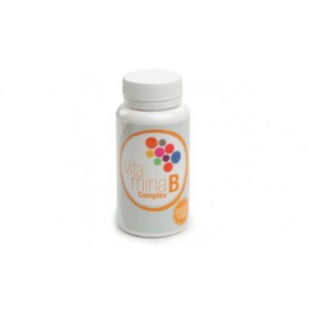 Comprar vita b complex 60cap. maese herbario