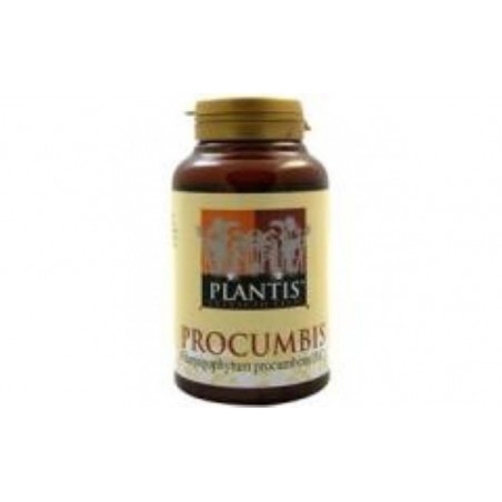 Comprar procumbis plantis (harpagophytum) 120cap.