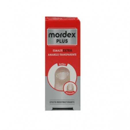 Comprar MORDEX PLUS SOLUCIÓN 9 ML al mejor precio en Farmacia4Estaciones, tu farmacia online Comprar MORDEX PLUS SOLUCIÓN 9 ML