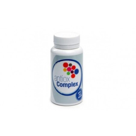 Comprar antiox complex 60cap.