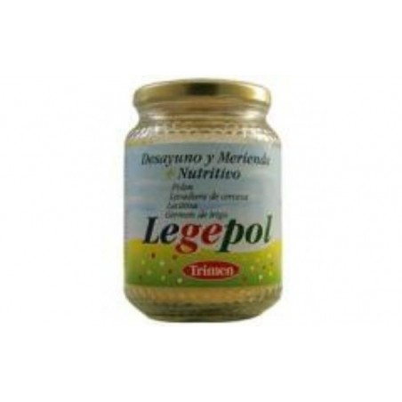 Comprar legepol trimen 375gr.