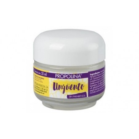 Comprar propolina unguento 50ml.