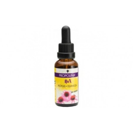 Comprar propolina max (propolis echinacea) 30ml.