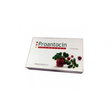 Comprar proantocin 30cap.