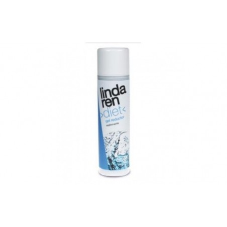 Comprar lindaren diet gel reductor reafirmante 200ml.