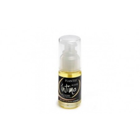 Comprar aceite intimo plantis 30ml.