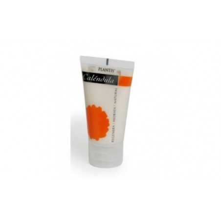 Comprar crema calendula plantis 50ml.