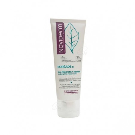 Comprar BOREADE R EMULSION REPARADORA CONFORT 40 ML al mejor precio en Farmacia4Estaciones, tu farmacia online Comprar BOREADE R EMULSION REPARADORA CONFORT 40 ML