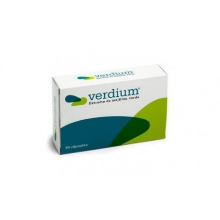 Comprar verdium 84cap.