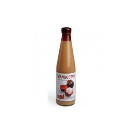 Comprar mangostan eco plantis 500ml.