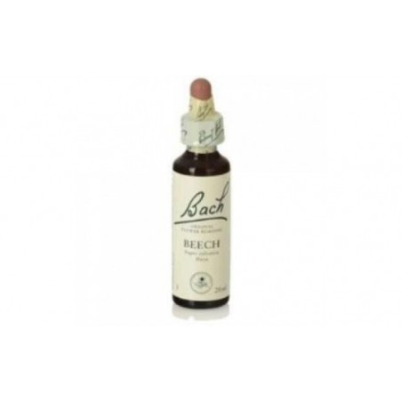 Comprar beech f.b. 20ml. (bach flowers)