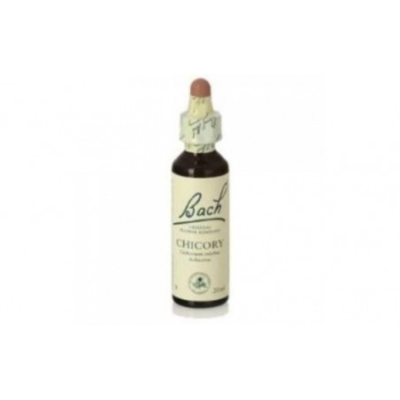 Comprar chicory f.b. 20ml. (bach flowers)