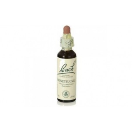 Comprar honeysuckle f.b. 20ml. (bach flowers