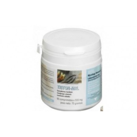 Comprar triton-mrl 250gr. en polvo