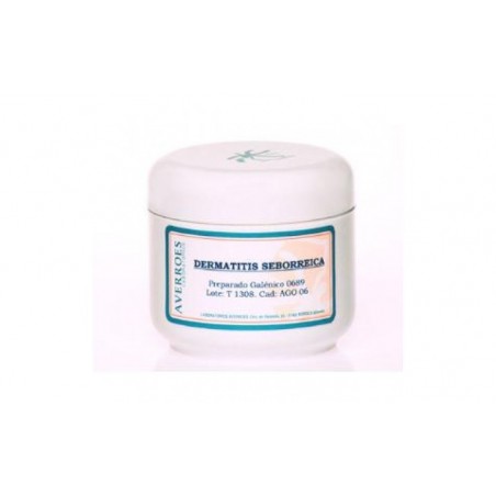 Comprar dermatitis seborreica 100ml.