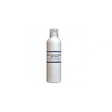 Comprar gel dermatitis atopica jabon liquido 200ml.