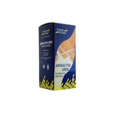 Comprar aminactiva dren 250ml.