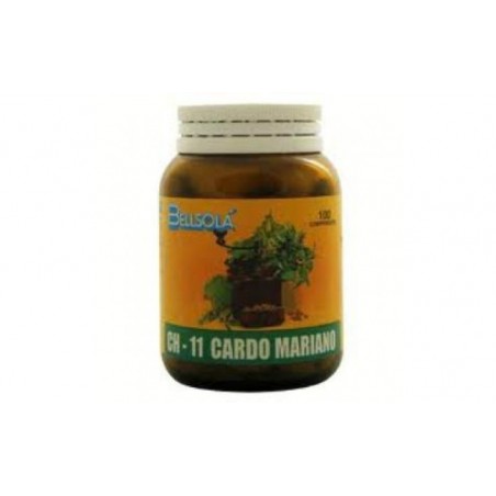 Comprar ch11 cardo mariano 100comp.