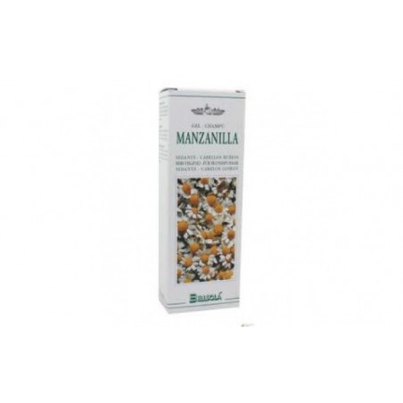 Comprar champu manzanilla rubios 250ml.