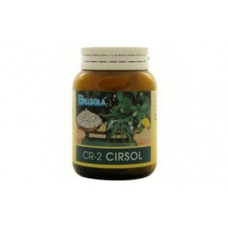 Comprar cr2 cirsol 100comp.