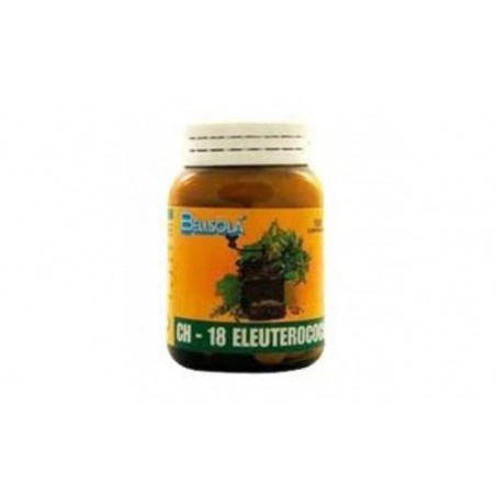 Comprar ch18 eleuterococo 100comp.