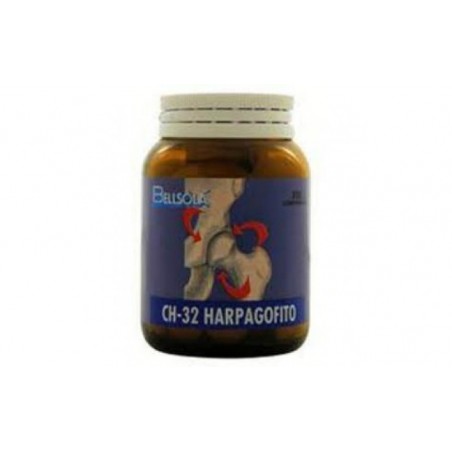 Comprar ch32 harpagofito 100comp. al mejor precio en Farmacia4Estaciones, tu farmacia online Comprar ch32 harpagofito 100comp.
