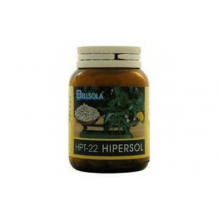 Comprar hpt22 hipersol 100comp.